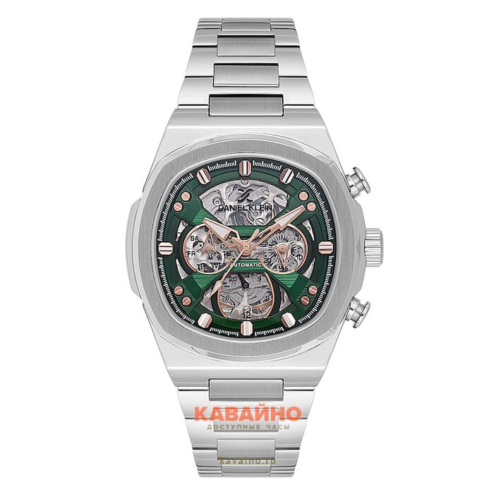 DANIEL KLEIN DK14046-4 купить в часовом интернет-магазине