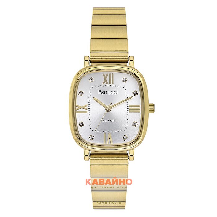 FERRUCCI 3560-05 купить в часовом интернет-магазине