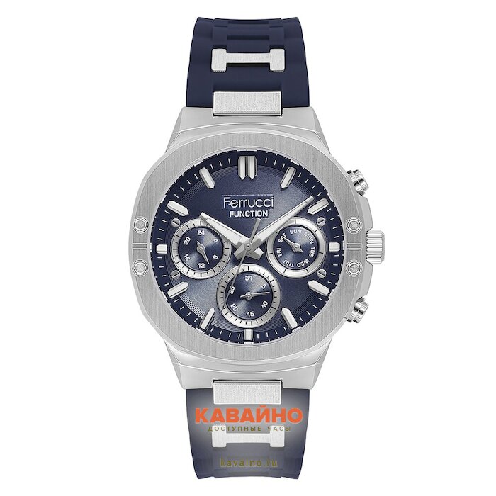 FERRUCCI 3543-05 купить в часовом интернет-магазине