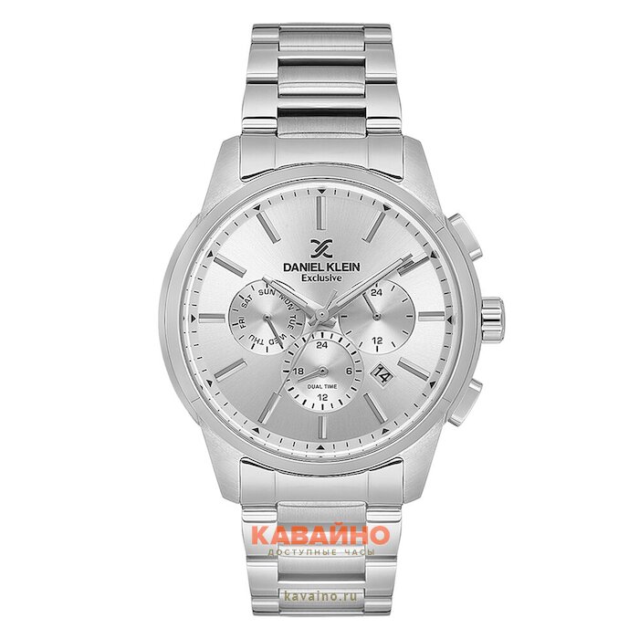 DANIEL KLEIN DK14208-1 купить в часовом интернет-магазине
