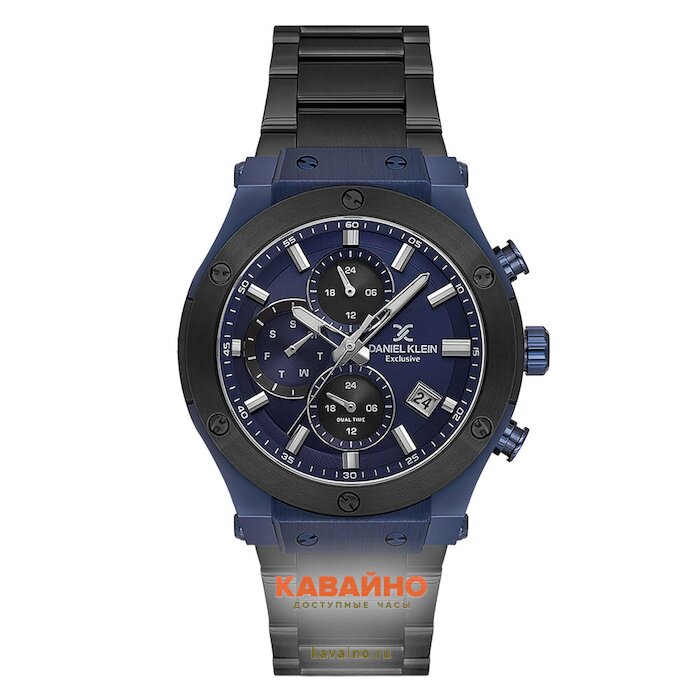 DANIEL KLEIN DK14227-5 купить в часовом интернет-магазине