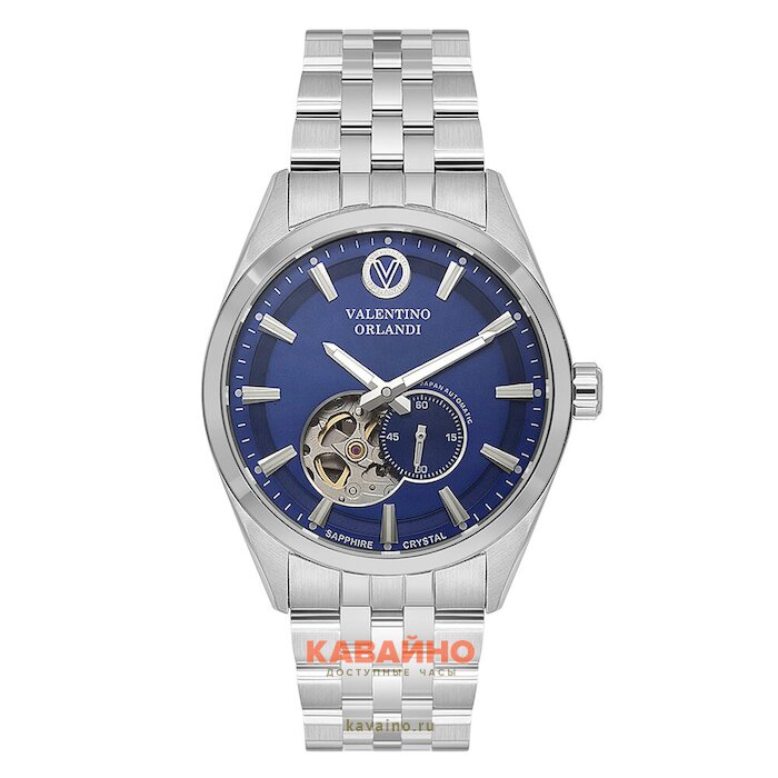 Valentino Orlandi 1.10034-2 купить в часовом интернет-магазине
