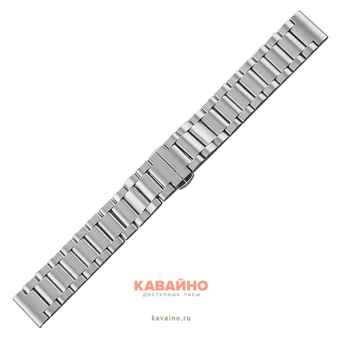 Браслет для Casio MDV-106-3 (Сталь) 18 мм купить в часовом интернет-магазине