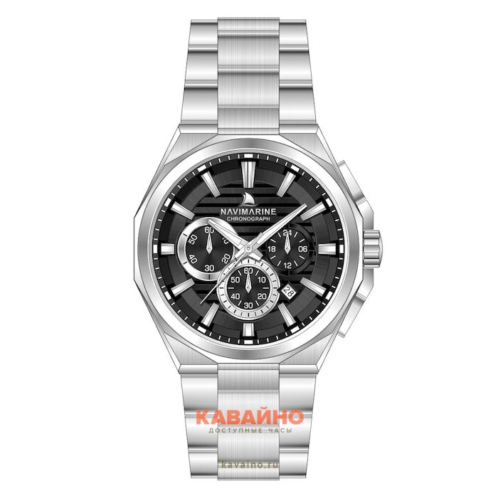Navimarine NMM1017-03 купить в часовом интернет-магазине