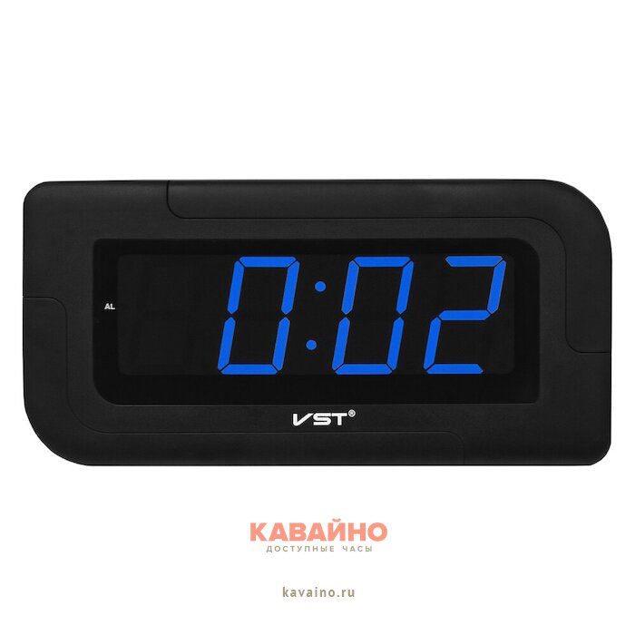 VST739-5 220В син.циф+USB каб (без адапт) купить в часовом интернет-магазине