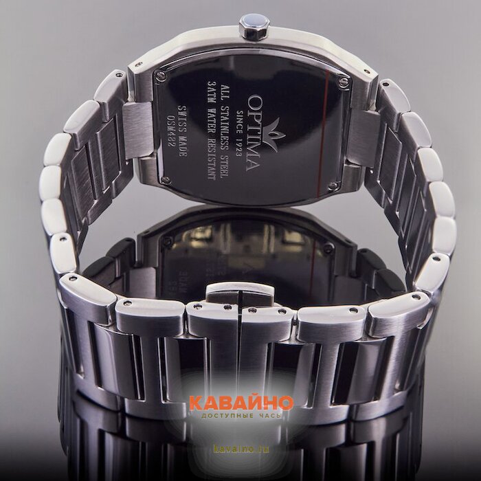 Optima OSM482-SS-3 (фото 5)