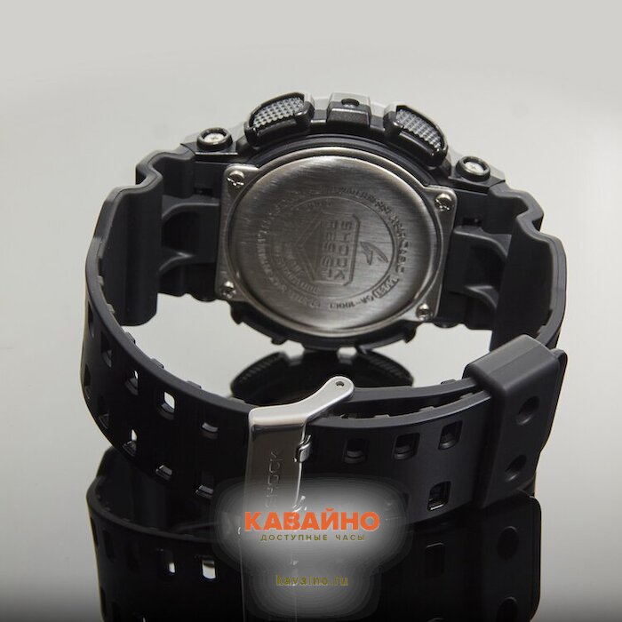 GA-100CF-1A9 (фото 4)