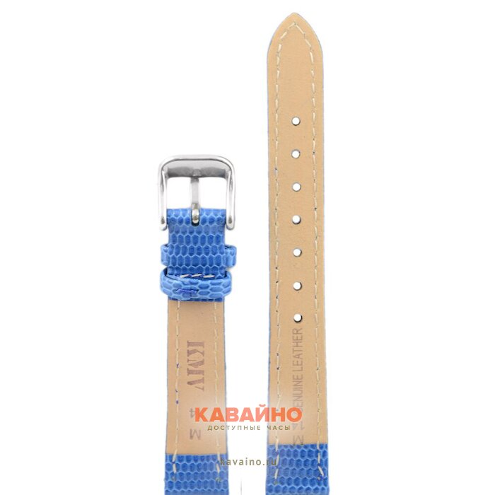 "KMV" S-17, 14 р-р, blue, M (фото 2)