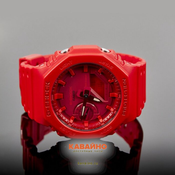 GA-2100-4A (фото 2)