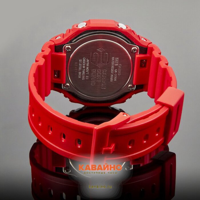 GA-2100-4A (фото 4)