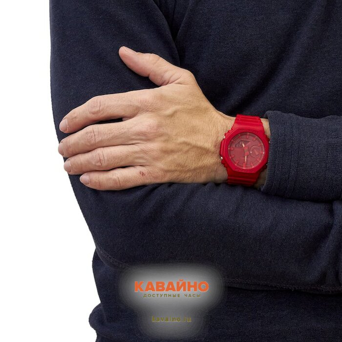 GA-2100-4A (фото 5)