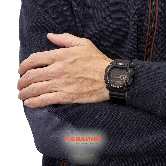 DW-9052GBX-1A4 (фото 6)