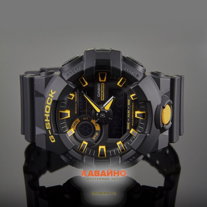 GA-700CY-1A (фото 3)