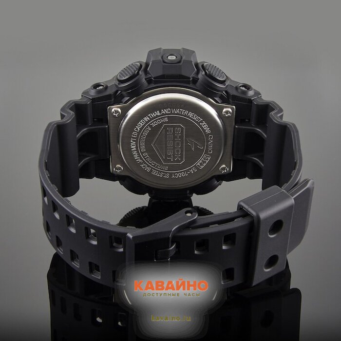 GA-700CY-1A (фото 5)