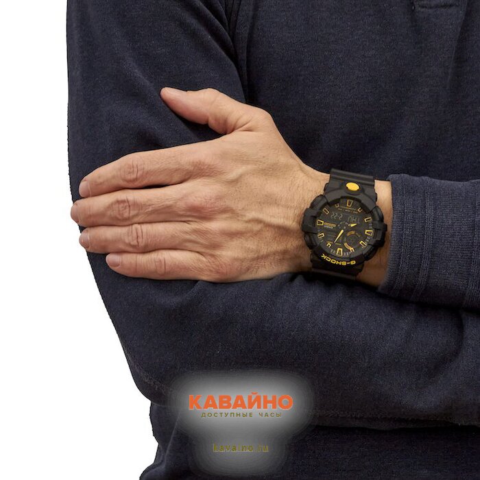 GA-700CY-1A (фото 6)