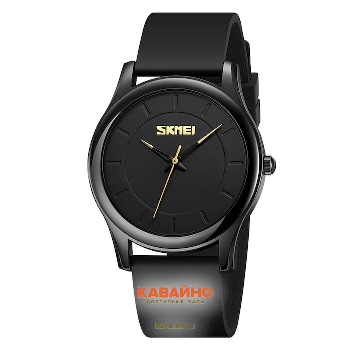 Skmei 2112BKBK black/black купить в часовом интернет-магазине