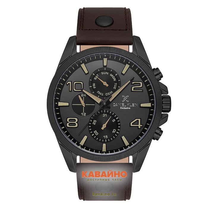 DANIEL KLEIN DK13640-2 (фото 2)