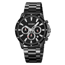 Skmei 2295BK black