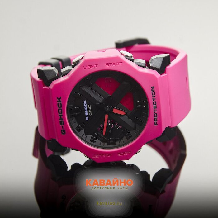GA-2300-4A (фото 3)