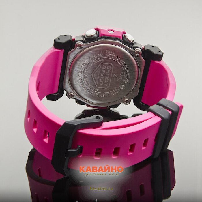 GA-2300-4A (фото 5)