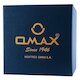 Бумажные коробки "большие" син OMAX 1 (фото 2)