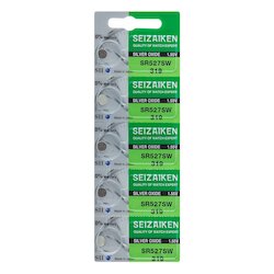 Seizaiken SR527 5BL
