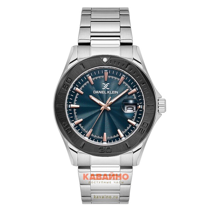DANIEL KLEIN DK.1.13978-4 купить в часовом интернет-магазине
