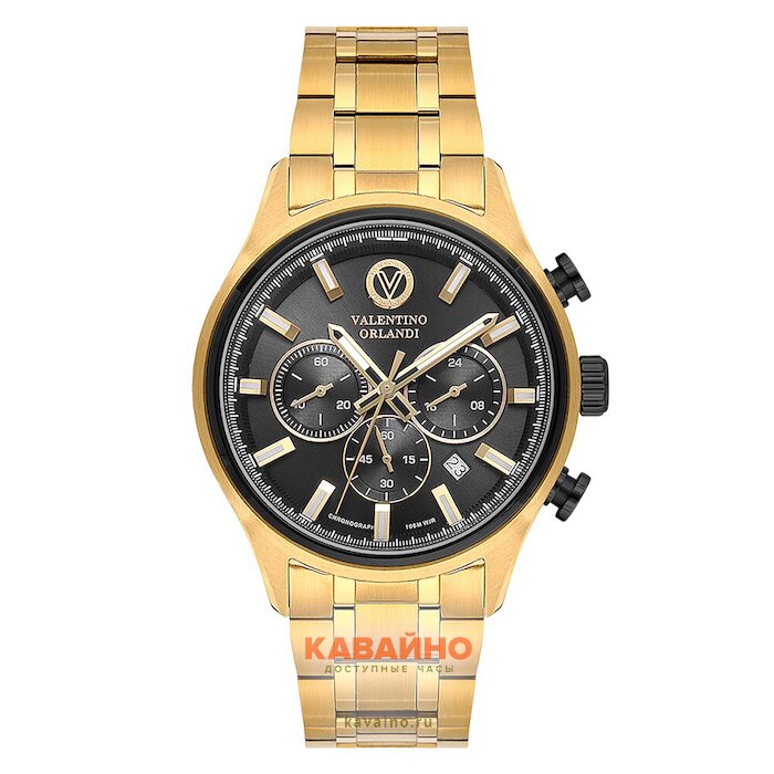 Valentino Orlandi 1.10008-2 купить в часовом интернет-магазине