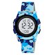 Skmei 2429CMBU blue camo (фото 2)