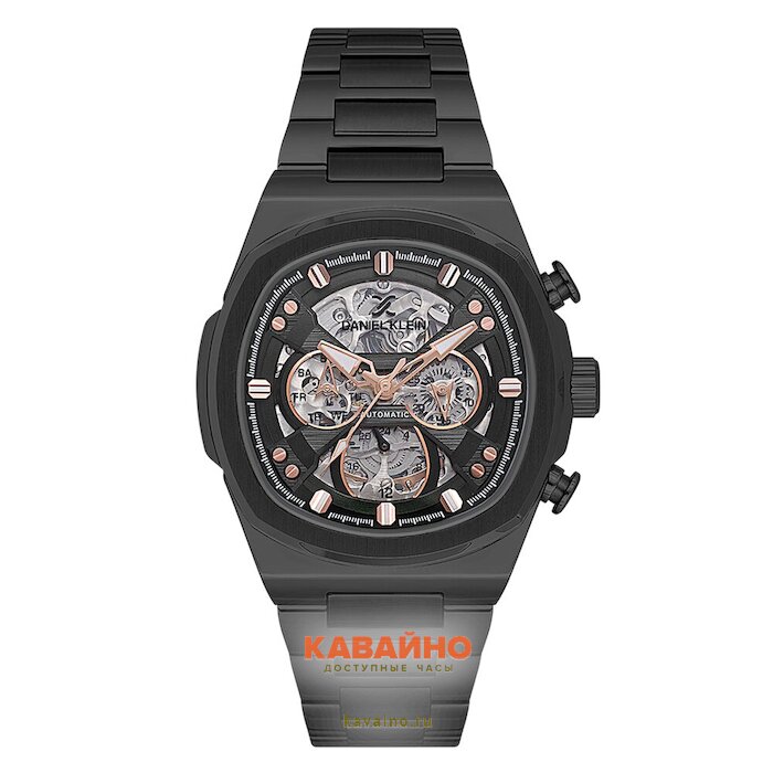 DANIEL KLEIN DK14046-5 купить в часовом интернет-магазине