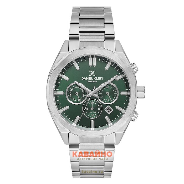 DANIEL KLEIN DK14064-3 купить в часовом интернет-магазине