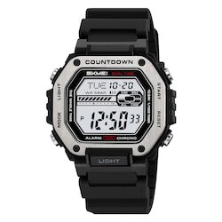 Skmei 2522BK black