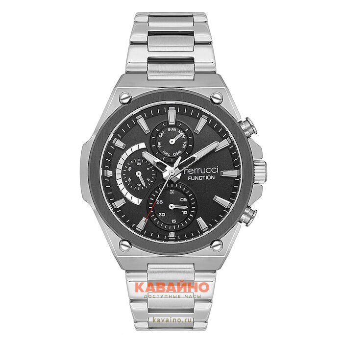 FERRUCCI 3568-01 купить в часовом интернет-магазине