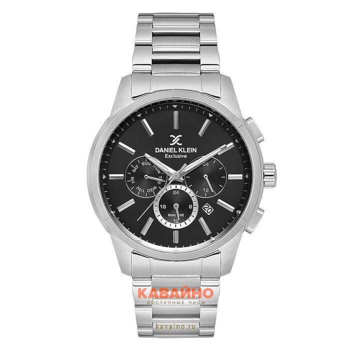 DANIEL KLEIN DK14208-2 купить в часовом интернет-магазине