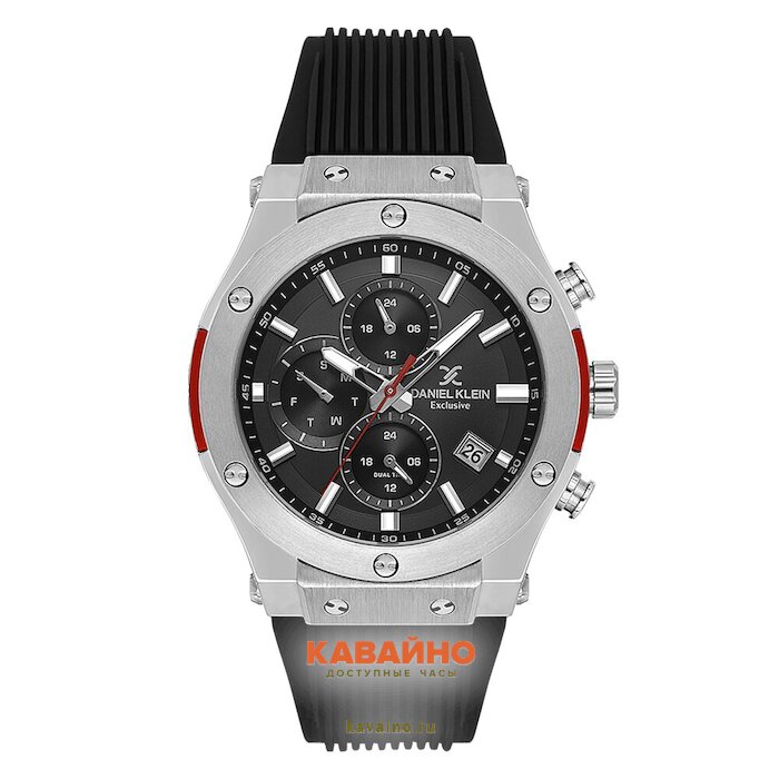 DANIEL KLEIN DK14228-1 купить в часовом интернет-магазине