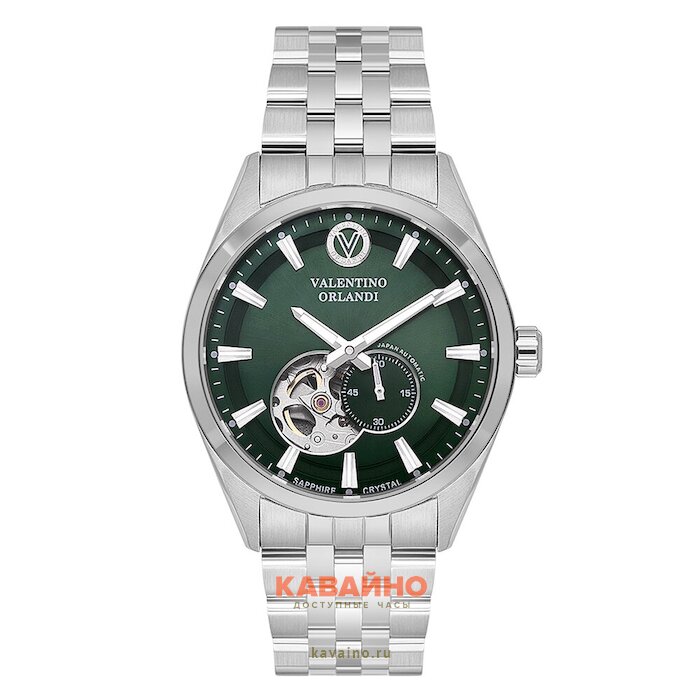 Valentino Orlandi 1.10034-3 купить в часовом интернет-магазине