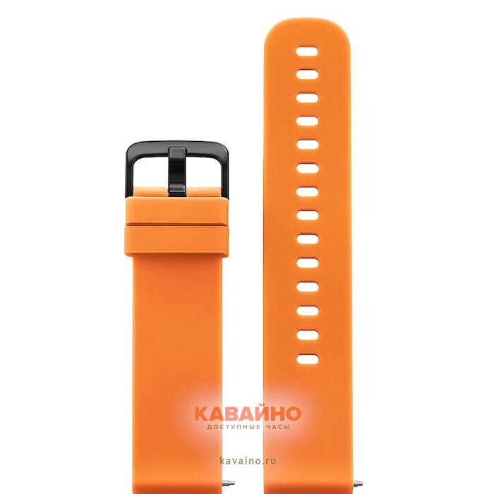 Atlantis E62-016-22 силиконовый купить в часовом интернет-магазине