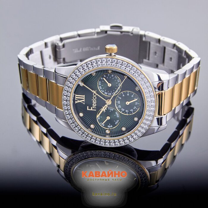 Freelook 1.10527-5 (фото 4)