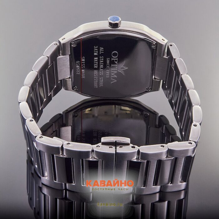 Optima OSM482-SS-1 (фото 5)