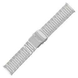 Ascent ZH19 24мм серебро