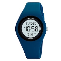 Skmei 2618LKBU lake blue
