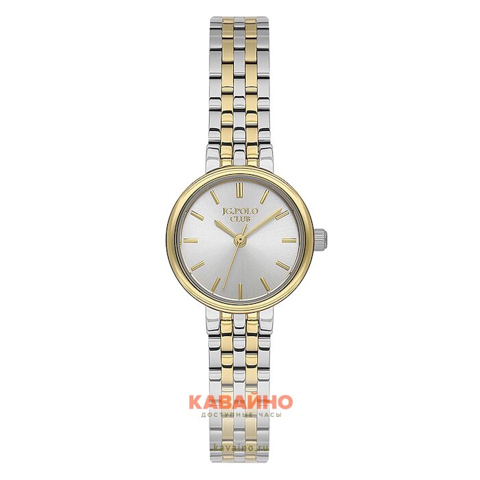 JG.Polo Club 0126 S04835M.2 4.900 купить в часовом интернет-магазине