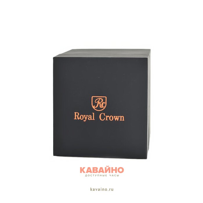 Royal Crown 2502-B59-RDM-5 (фото 2)