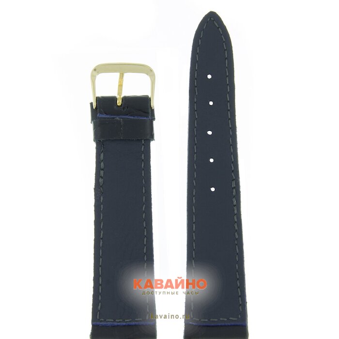 Знамя №22 мод. 20 мм чер croco зол заст (фото 2)