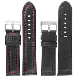 "KMV" S-374 (1.6), 24 р-р, чер с крас стр.