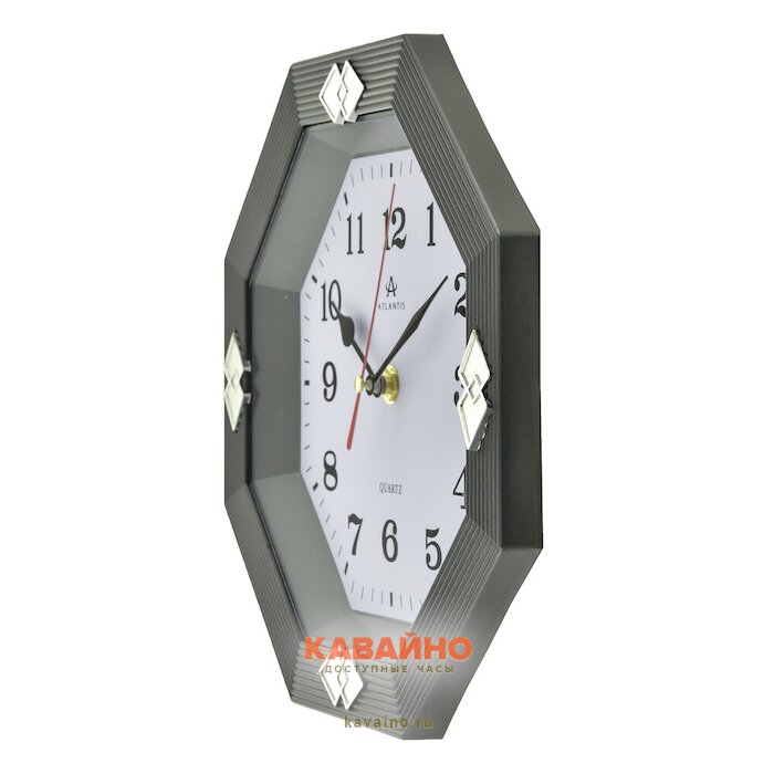 Atlantis TLD-6052 gray (фото 2)