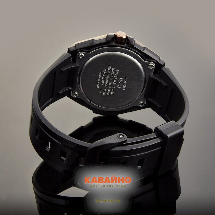 LWA-300HRG-5E (фото 4)