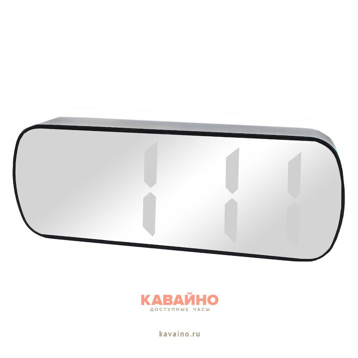 VST895Y-6 бел цифры+USB кабель (без адаптера) купить в часовом интернет-магазине