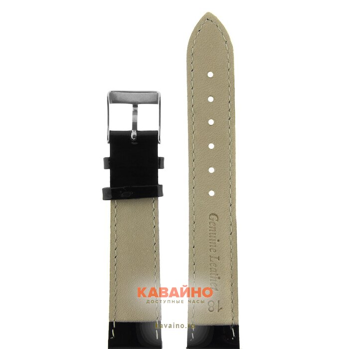 ARDI "Страпс" NEW 18-08-01 Лак (чер) (фото 2)