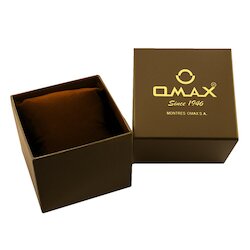 Бумажные коробки "большие" т.кор OMAX 1